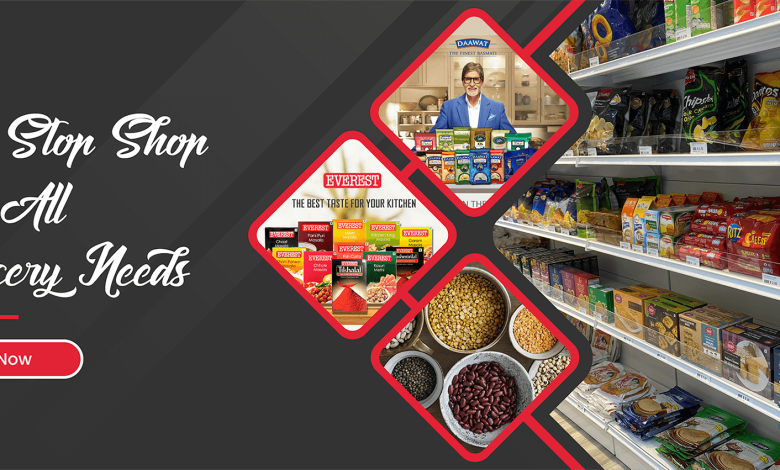 indian grocery online