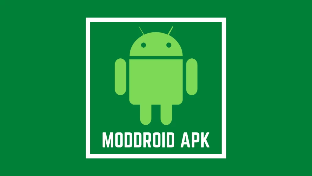 Moddroid APK