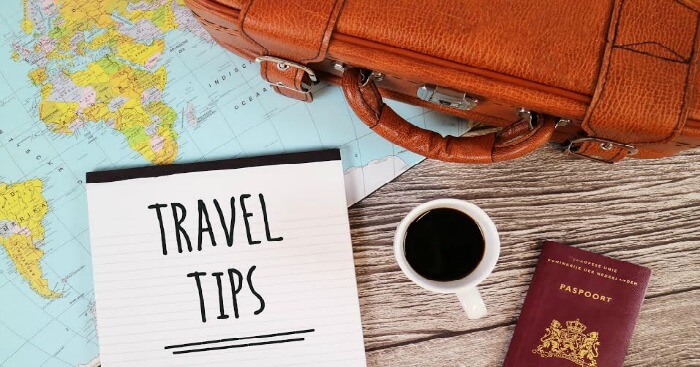 Travel-tips