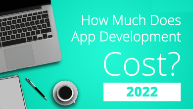 Photo of Topmost Factors Affecting The Cost to App Development in 2022