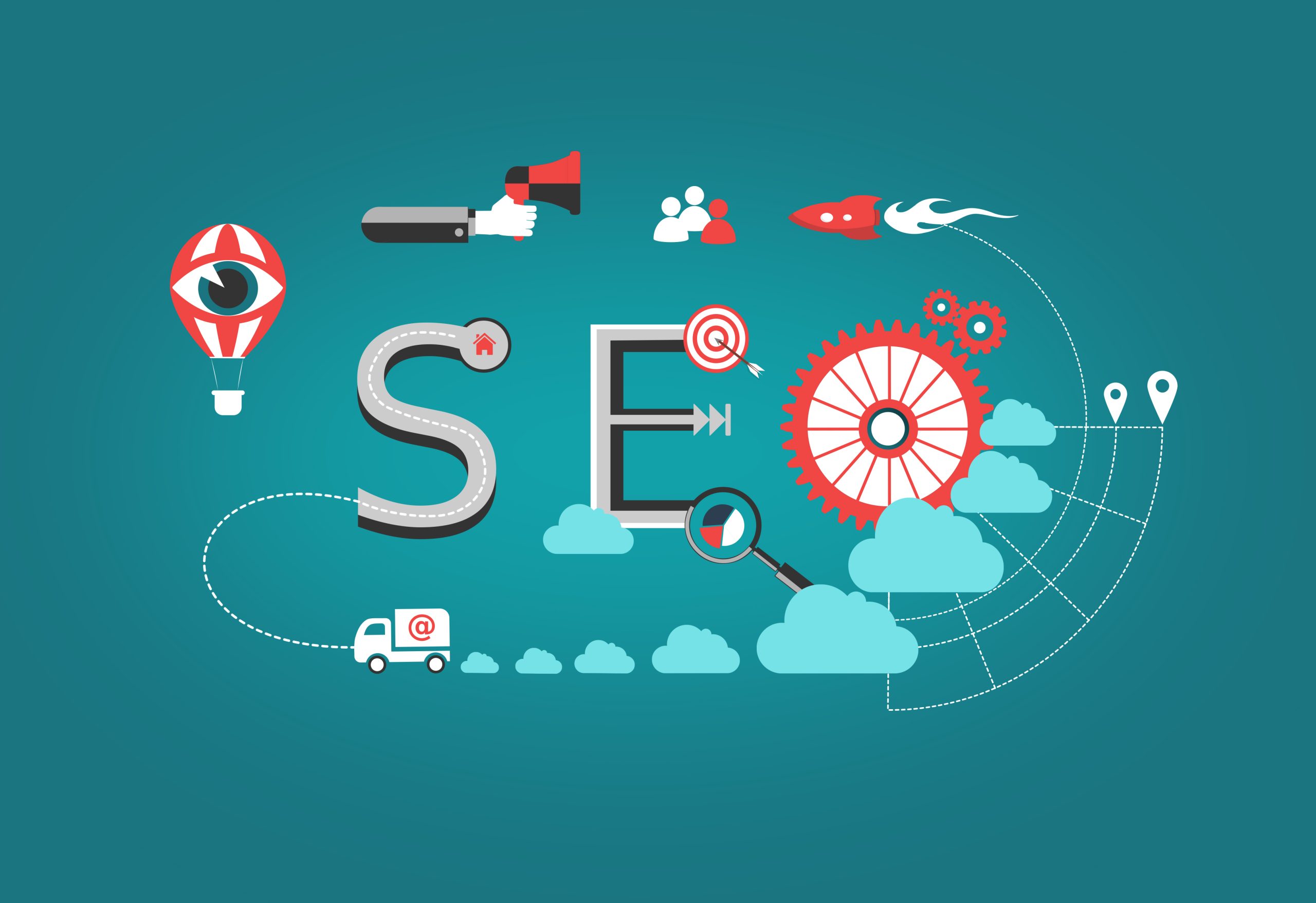 seo services in lahore