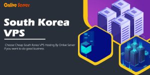 Why should choose Best South Korea VPS Hosting Plans for Your Business