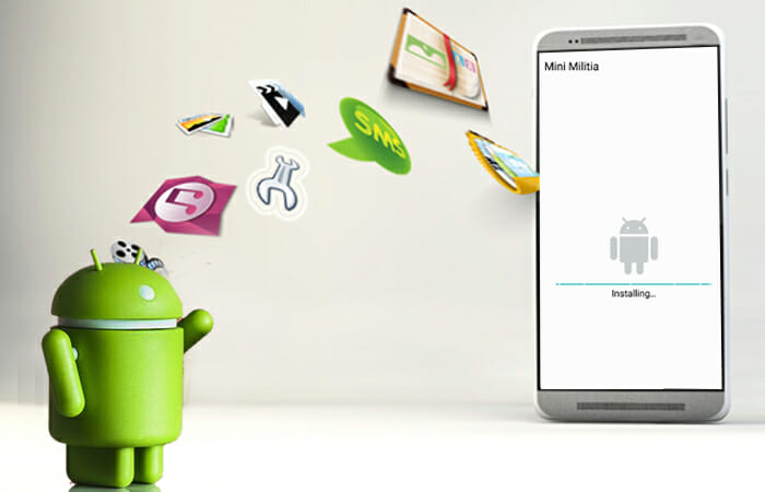 Apk Android Mobiles