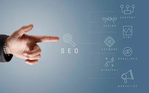 seo services