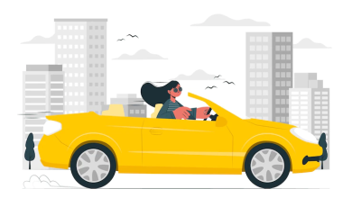 Photo of Business Model Of A Peer to Peer Car Rental Website