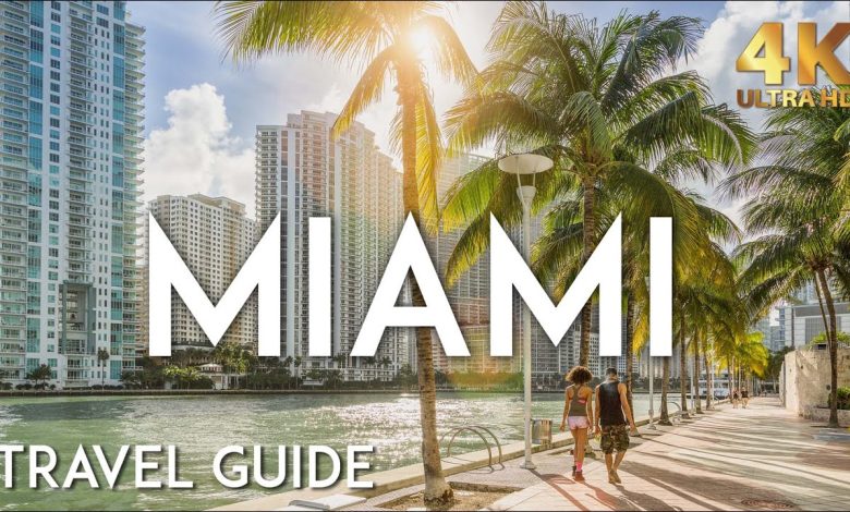 Miami Travel