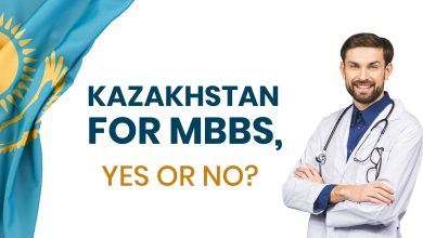 Photo of Glimpse of MBBS in Kazakhstan