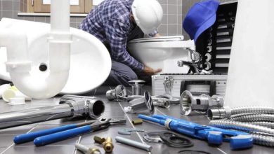 Photo of What Are the Common Types of Plumbing Services?