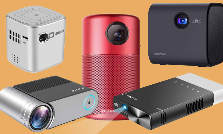 Projector for iPhone Guide: answering common questions