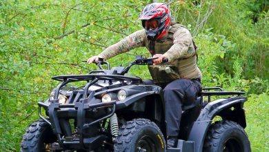 Photo of The Best Electric ATV For Kids In 2022