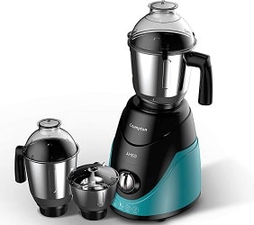 Mixer Grinder: Advantages and Disadvantages