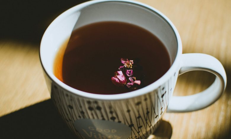 Calming Herbal Teas Perfect for Reducing Stress and Anxiety