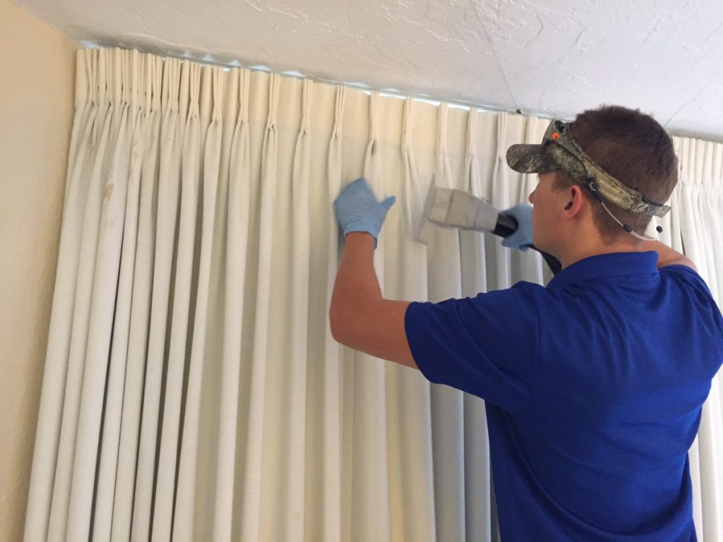 curtain-cleaning-service