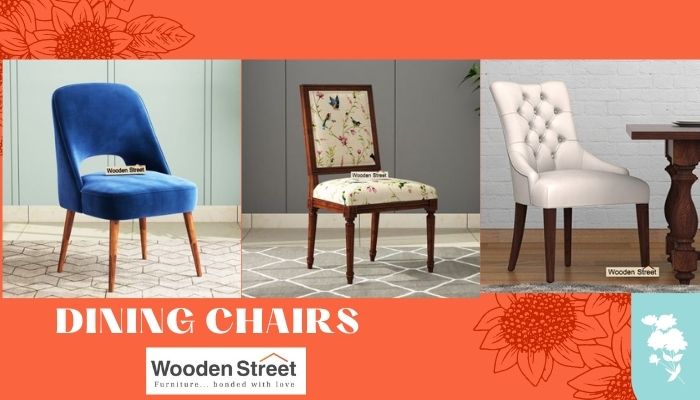 Dining Chairs