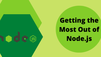 Photo of Getting the Most Out of Node.js