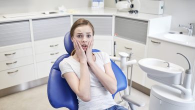 Photo of What Makes People Afraid of Going to a Dentist?