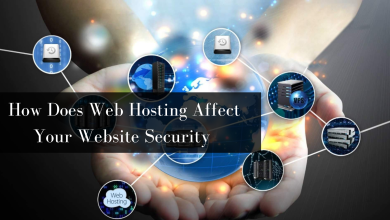 Photo of How Does Web Hosting Affect Your Website Security