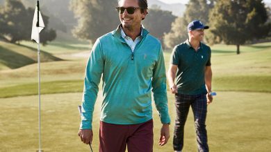 Photo of The Versatile Golf Pullover and Other Golf Apparel You Need This Spring