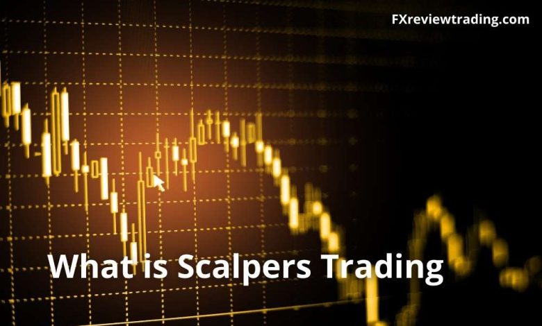 What is Scalpers Trading: A Complete Scalping Guide?