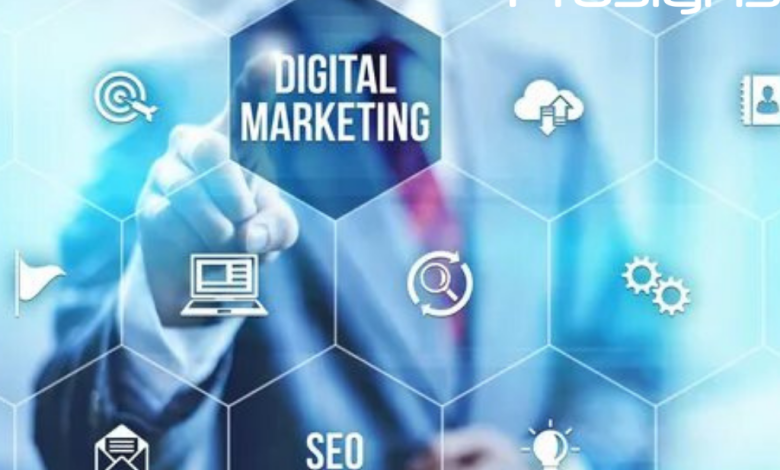 digital marketing company in Lahore