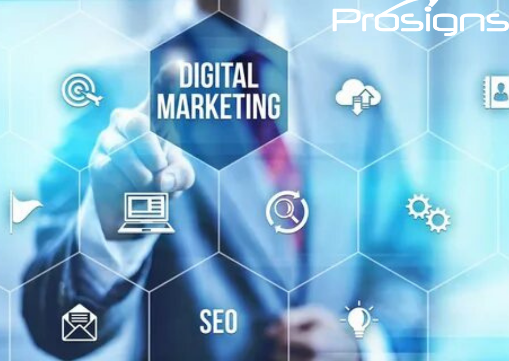 digital marketing company in Lahore