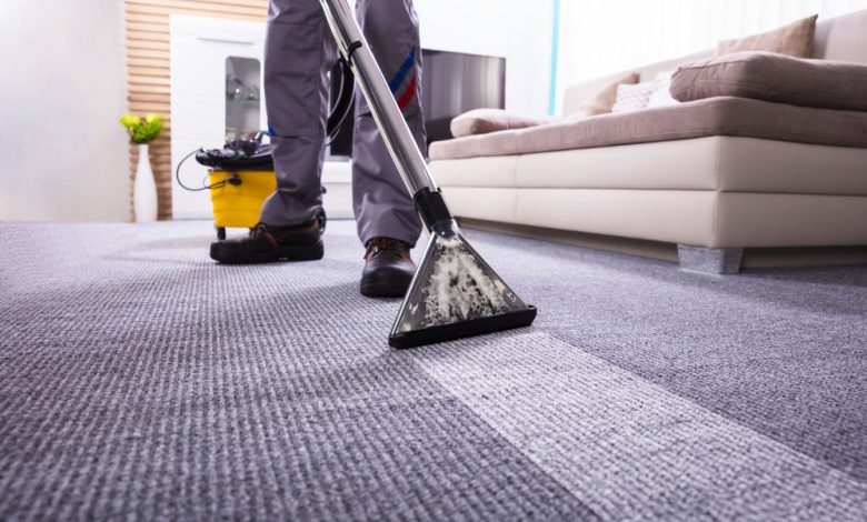 Carpet Cleaning Brooklyn