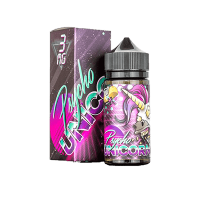 e juice packaging