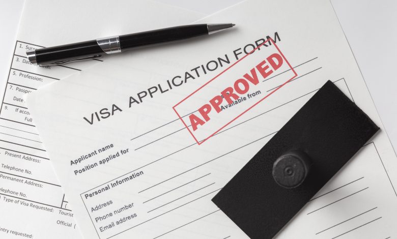 Visa 189 checklist