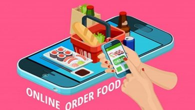 Photo of Food Ordering App Development or Uber for Pizza Delivery – Robust Solution for Online Food Business