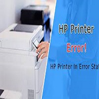 Photo of How to fix HP Printer Error State?