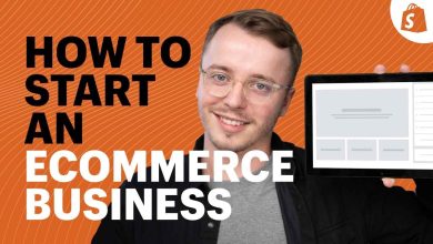 Photo of E-commerce: How to Start Beginner’s Guide