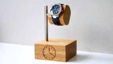 Photo of All You Need to Know About Personalized Wooden Watch