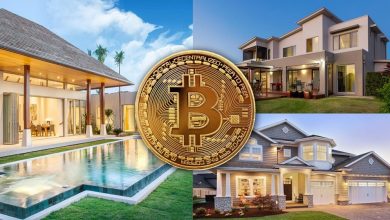 Photo of How to use bitcoin for real estate transactions?