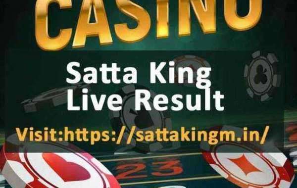 Satta King