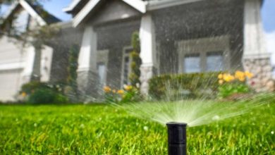 Photo of How To Plan And Install A Home Lawn Sprinkler System
