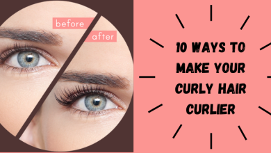 Photo of 10 Ways to Make Your Curly Hair Curlier