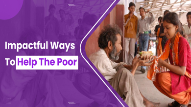 Photo of Impactful Ways to Help the Poor In Need