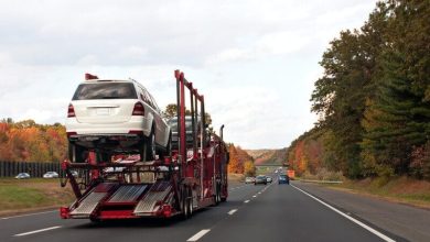 Photo of Amazing Tips for Getting Reliable Car Transportation Services