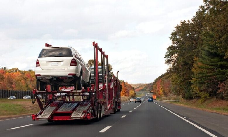 Amazing Tips for Getting Reliable Car Transportation Services