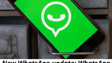 Photo of New Whats App update: WhatsApp imposes restrictions on the number of forwarded messages