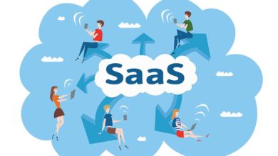 Photo of Top Reasons Why You Should Hire a SaaS Application Development Company