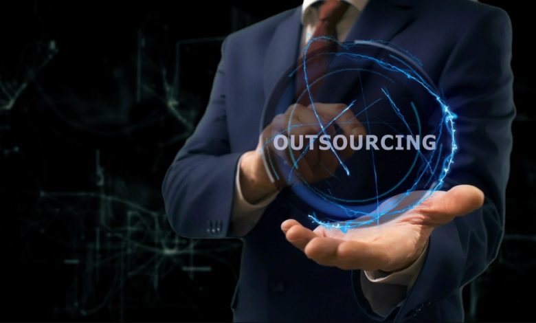 Software Development Outsourcing