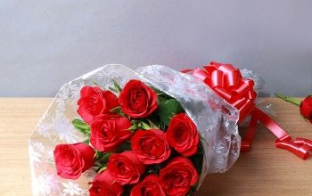 Photo of Order flowers online to give a fresh feel to your loved ones