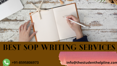 Photo of How To Cash In On Opportunity With Best Sop Writing Services