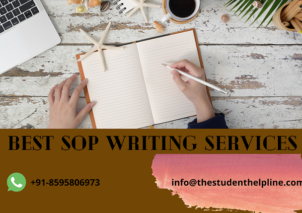 best sop writing services