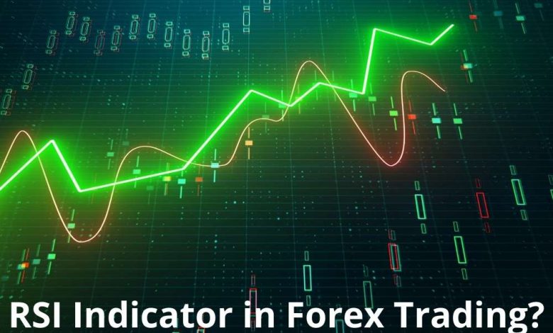 RSI Indicator in Forex Trading