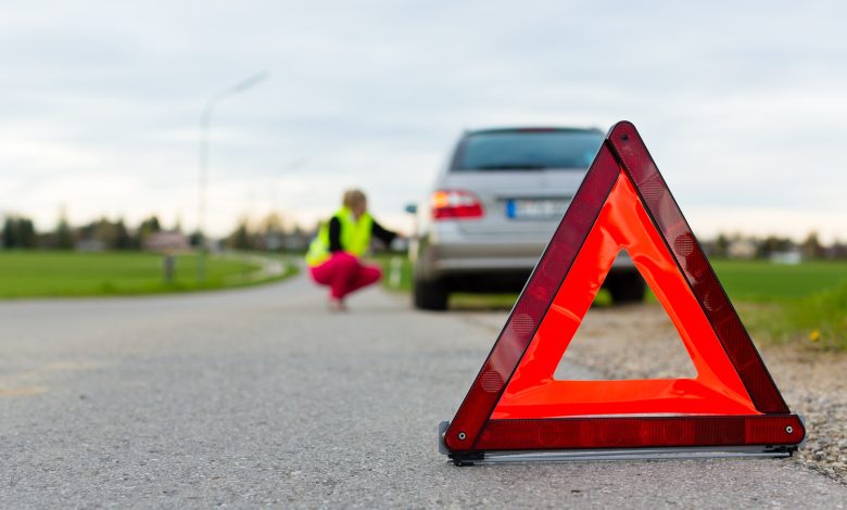 Roadside assistance