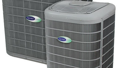 Photo of The Top 10 Factors to Consider When Choosing an HVAC Contractor