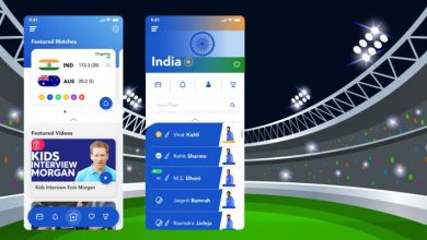 Photo of LOOK OUT FOR THE BEST FANTASY CRICKET APPS IN INDIA