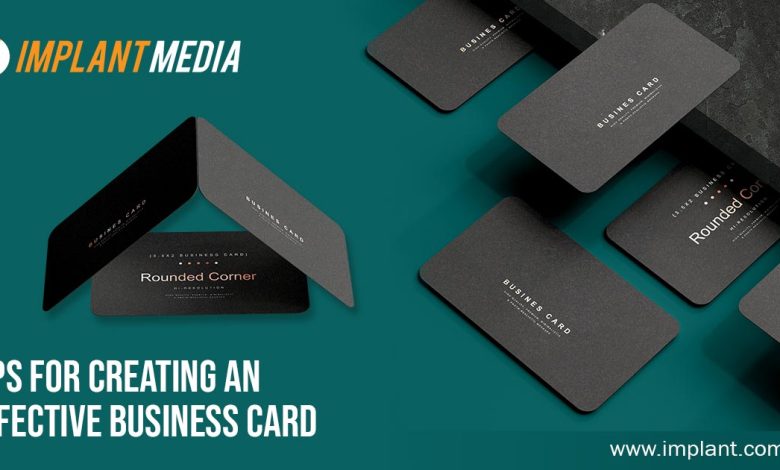 attractive business cards in melbourne